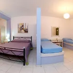 Apartman Minas