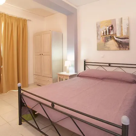 Apartamento Minas Divarata