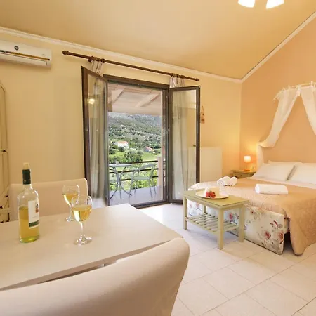 Apartamento Minas Divarata