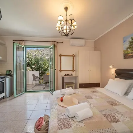 Apartamento Minas Divarata