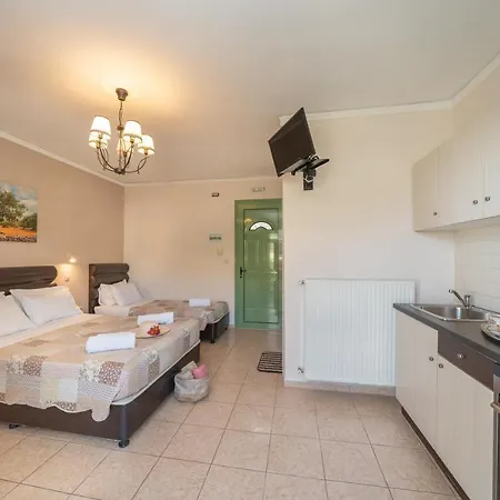 Apartamento Minas Divarata