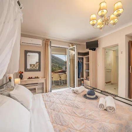 Apartamento Minas Divarata