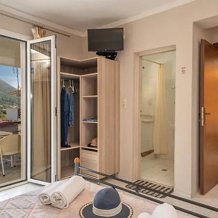 Apartamento Minas Divarata