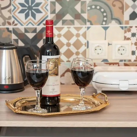 Minas Apartamento Divarata