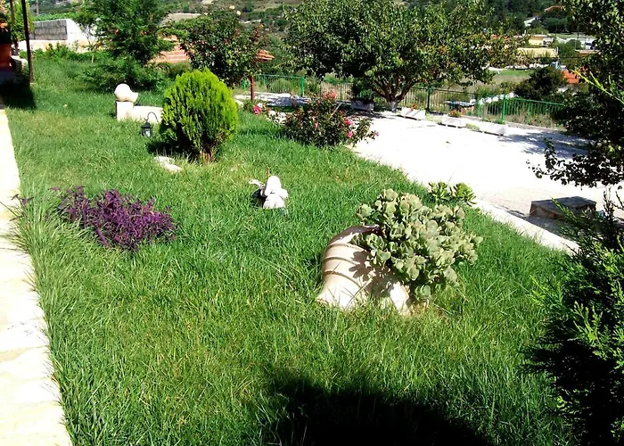 Apartament Minas *
