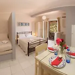 Apartament Minas