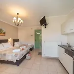 Apartament Minas Divarata