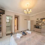 Minas Apartament *