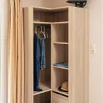 Minas Apartament *