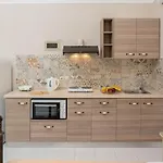 Minas Apartament