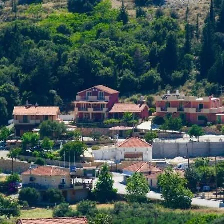 דירה Minas Divarata