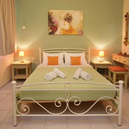 Minas Apartmán