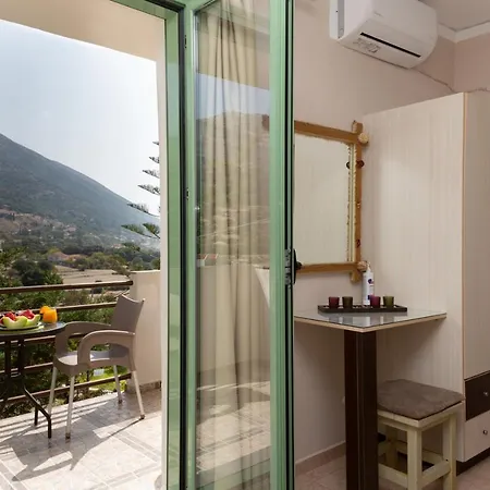 Appartement Minas Divarata