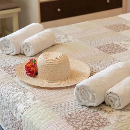 Minas Appartement Divarata