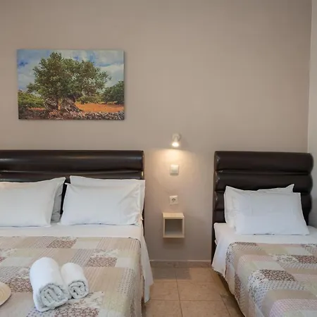 Minas Appartement Divarata