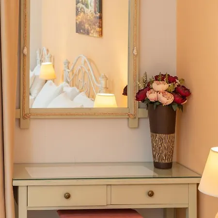 Appartement Minas Divarata