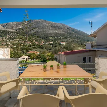 Minas Apartament *