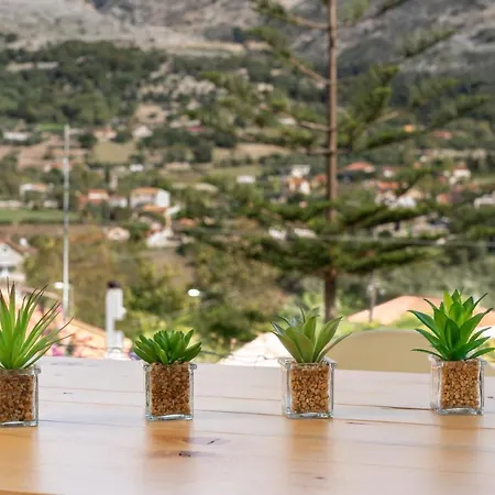 Minas Apartmán