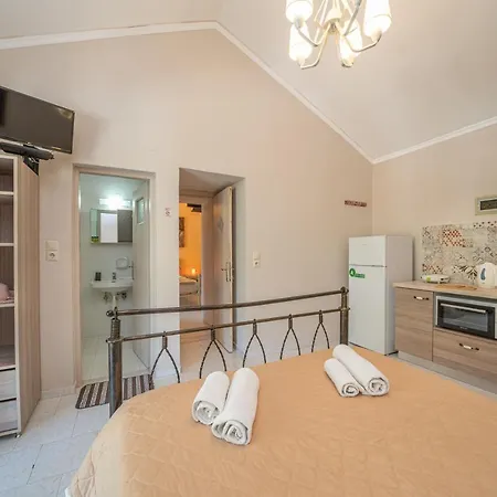 Minas Appartement Divarata