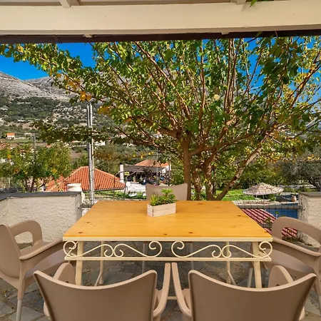 Apartmán Minas *