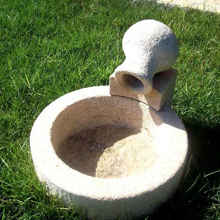 Appartamento Minas *