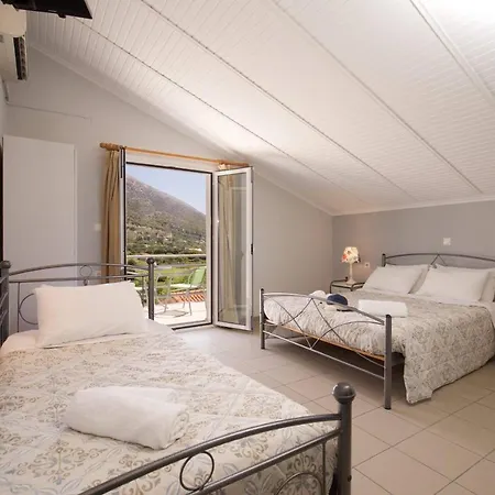 Apartment Minas *