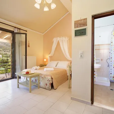 Apartment Minas Divarata