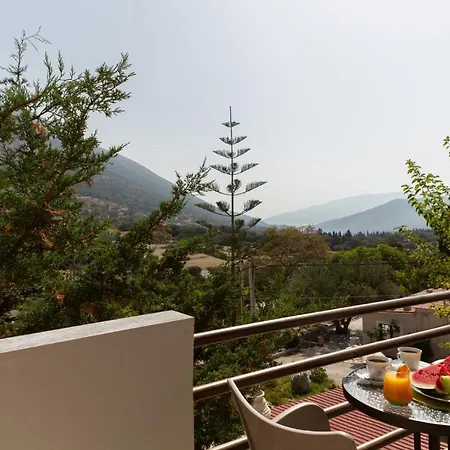 Appartamento Minas *