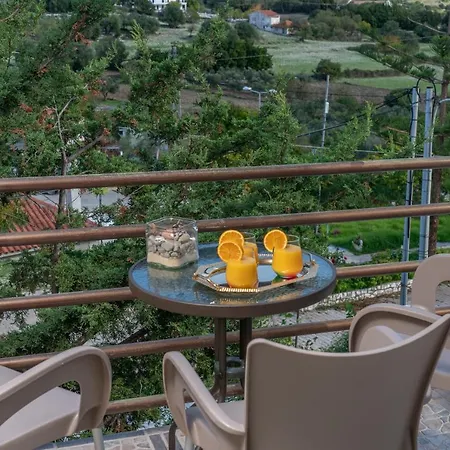 Apartment Minas
