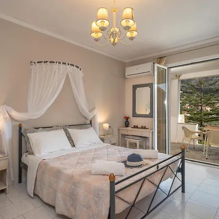 Apartment Minas *