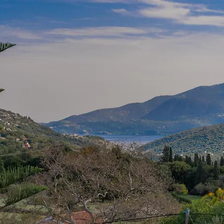 Appartamento Minas *