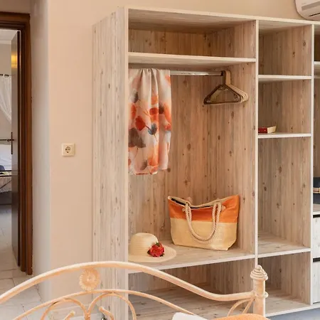 Minas Apartment