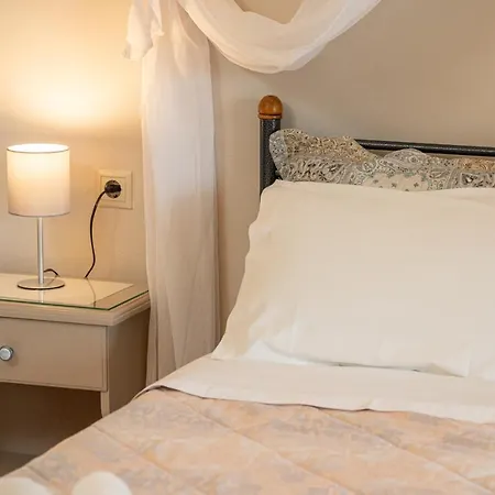 Apartment Minas *