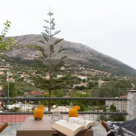 Appartamento Minas Divarata