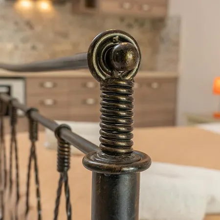 Apartamento Minas *