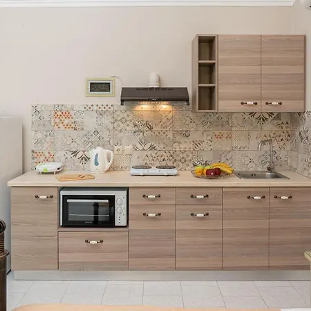 Minas Apartment