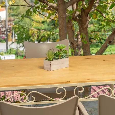 Apartment Minas *