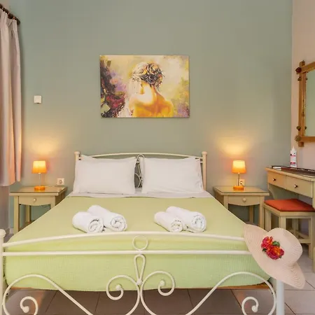 Apartment Minas