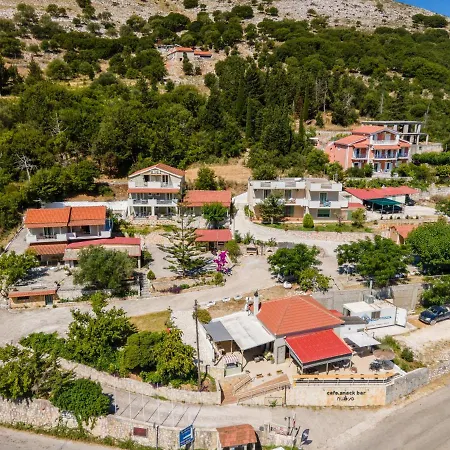 Apartamento Minas *