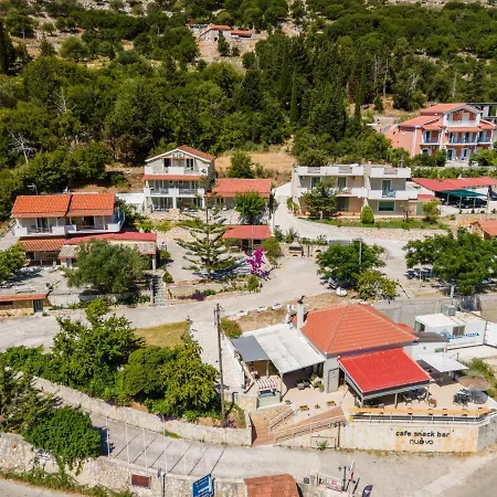 Apartment Minas Divarata