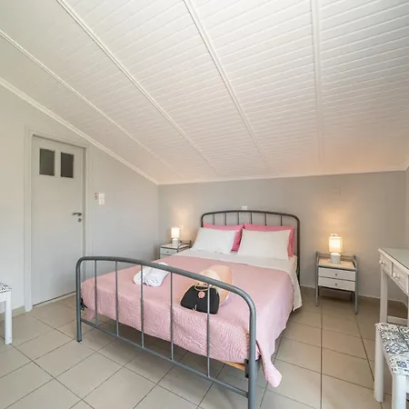 Apartamento Minas *