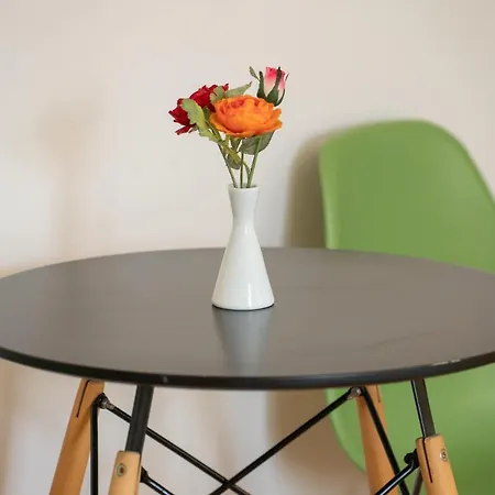 Apartment Minas Divarata