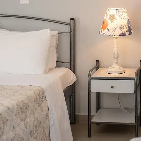 Apartamento Minas *