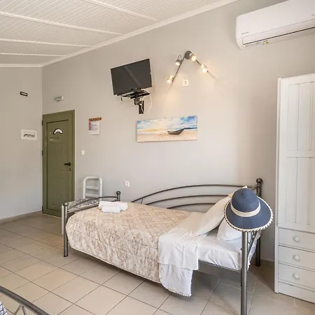 Apartment Minas Divarata