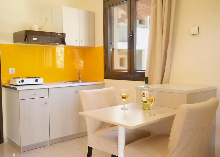 Apartamento Minas Divarata